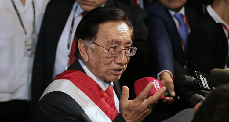 José María Balcázar