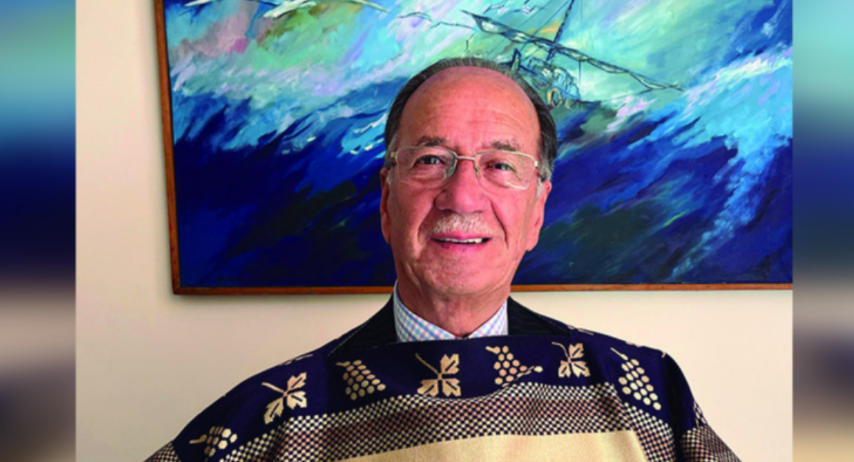 Archivo | Municipalidad de Los Ángeles