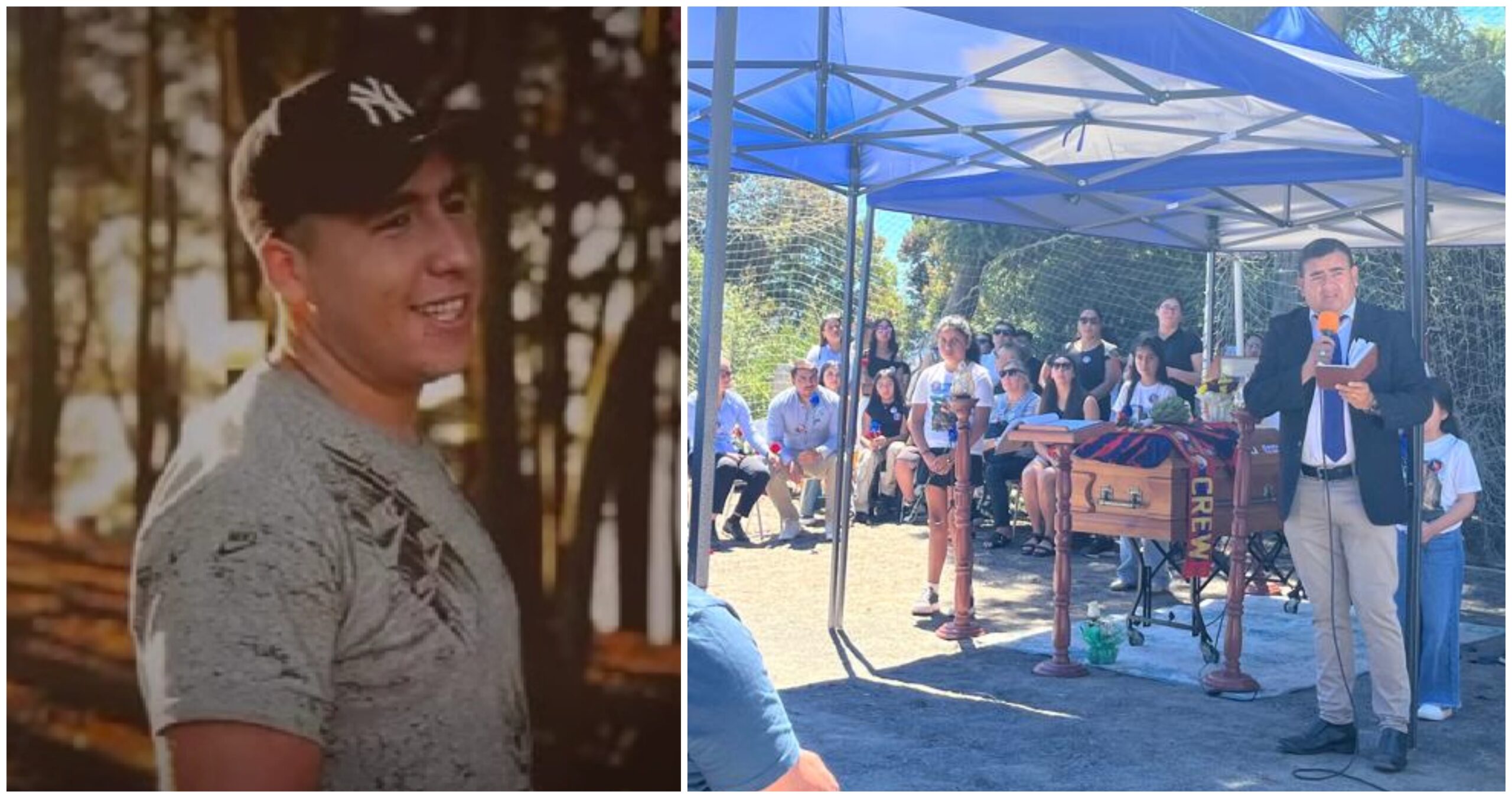 Joven de Penco muere por hantavirus