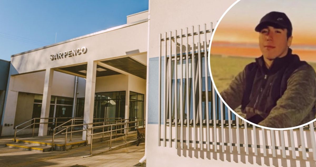 Cesfam de Penco confirma investigación por atención que recibió joven que murió de virus hanta