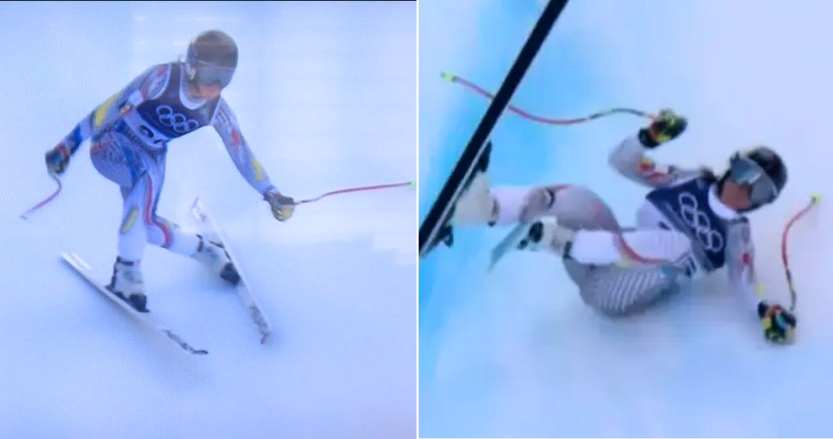 Juegos Olímpicos de Invierno