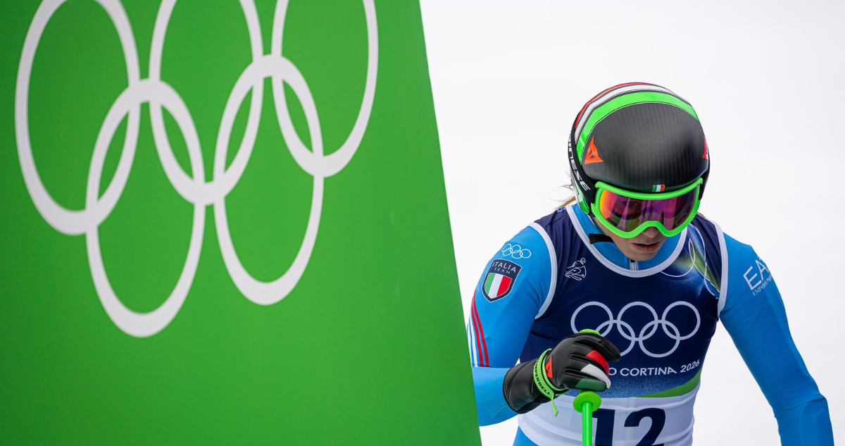 Juegos Olímpicos de Invierno