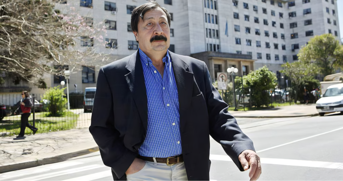 Justicia argentina revoca refugio a Galvarino Apablaza y reabre opción de extradición a Chile