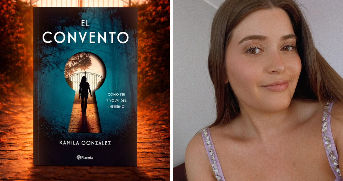 El Convento: la historia de la joven cuyo intenso deseo por ser monja le hizo presenciar un exorcismo