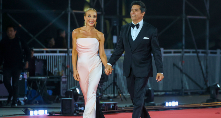 a qué hora y dónde ver la Gala del Festival de Viña 2026