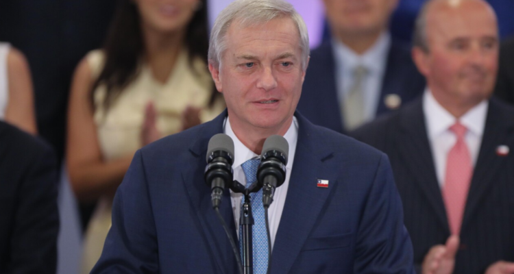 Reunión con Boric, su futuro gabinete y viaje a EEUU: Los últimos días de Kast previo al 11 de Marzo