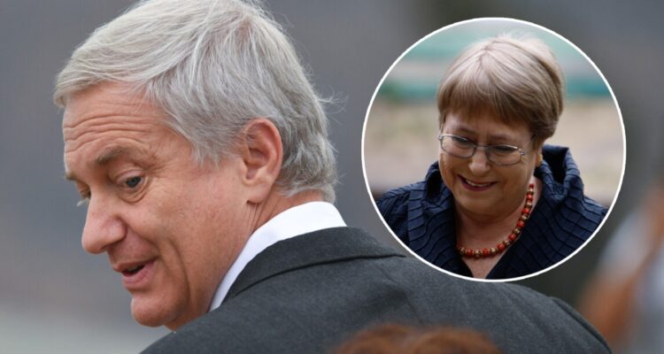 Kast tensiona candidatura de Bachelet a la ONU: Las dudas tras invitación a Lula y Sheinbaum