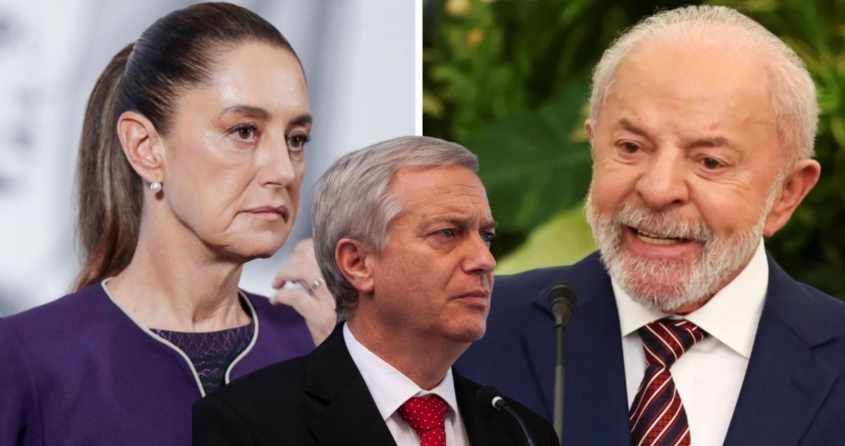 Kast busca conversar con presidente de Brasil y México por apoyo de candidatura de Bachelet a la ONU