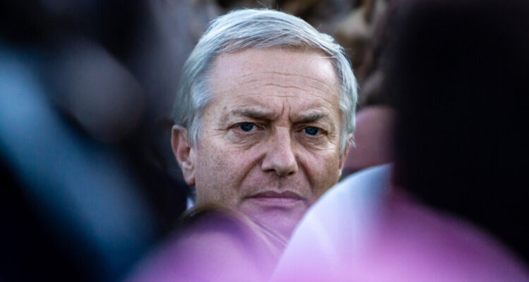 Kast apuesta por la cautela ante crisis de Boric con EEUU y posterga definición hasta cambio de mando