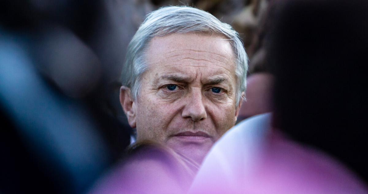 Kast apuesta por la cautela ante crisis de Boric con EEUU y posterga definición hasta cambio de mando