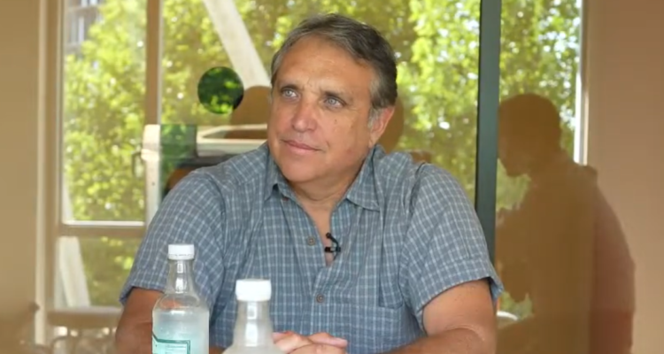 Kast habría elegido al empresario Andrés Ergas como embajador de Chile en Estados Unidos