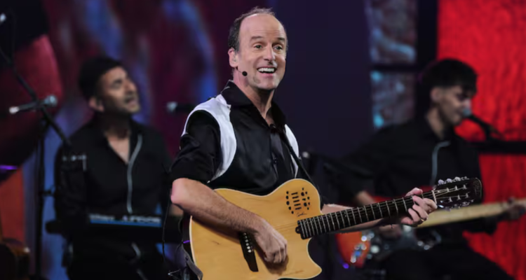 Kramer en Viña 2026