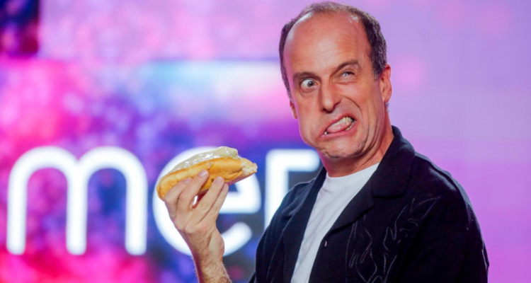 Kramer en Viña 2026