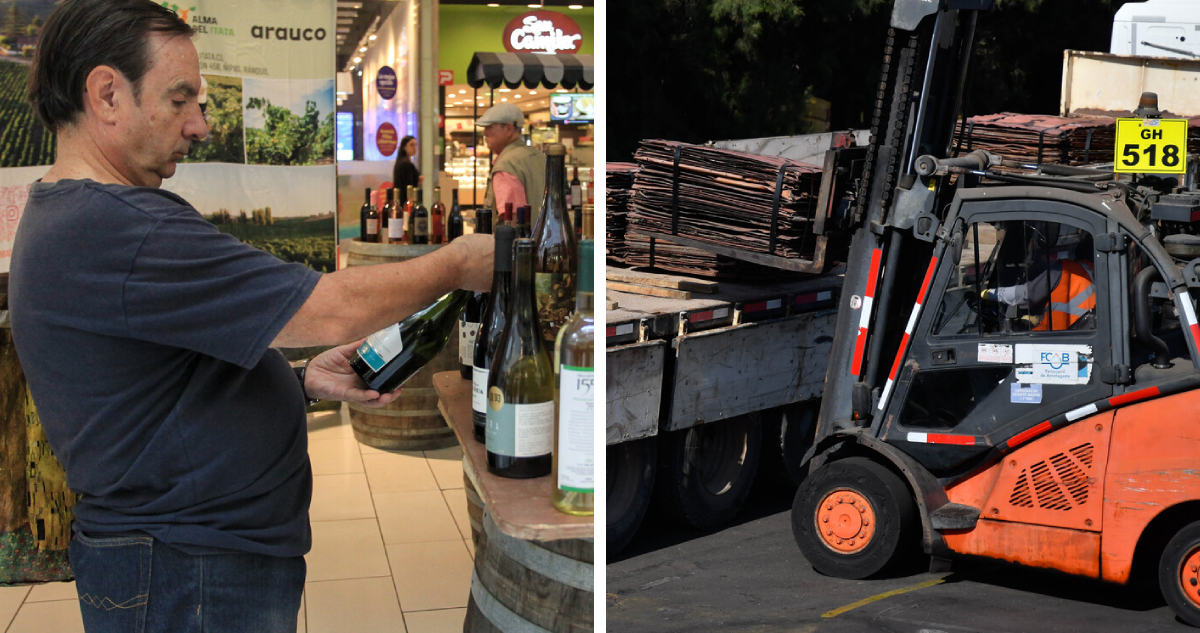 Lukas Solís | Camilo Alfaro | Agencia UNO