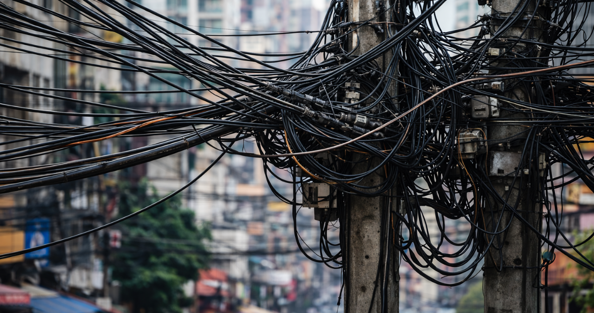 Demanda laboral con Transelec incomoda al posible Subsecretario de Energía