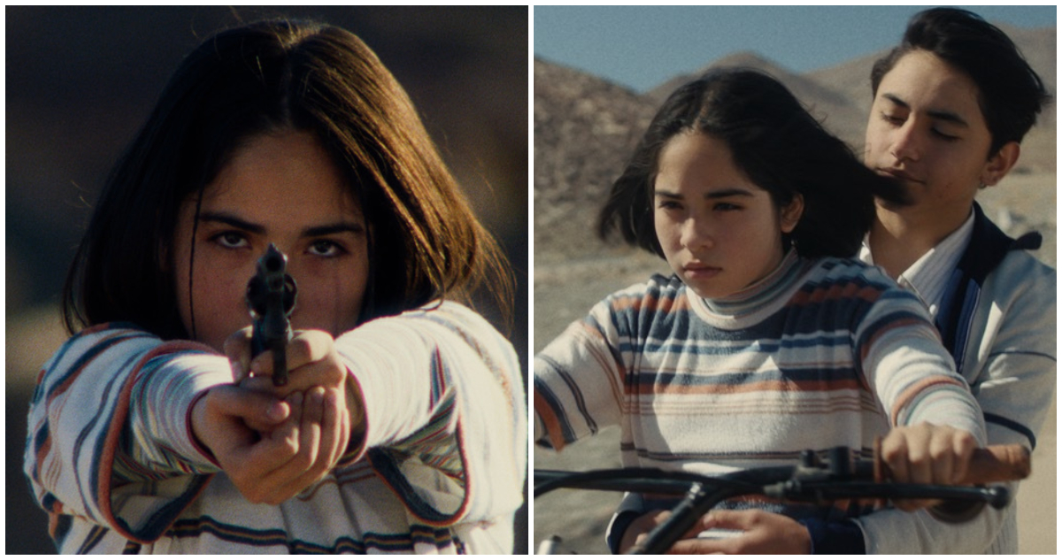 “La Misteriosa Mirada del Flamenco”: dónde ver la película chilena que impactó al mundo en 2025