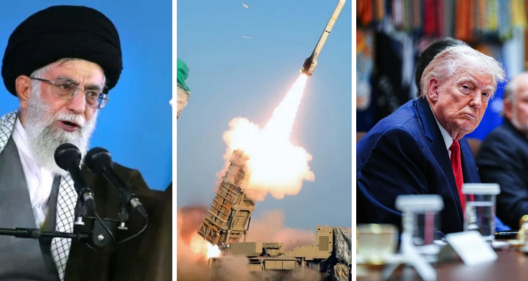 Negociaciones entre Estados Unidos e Irán