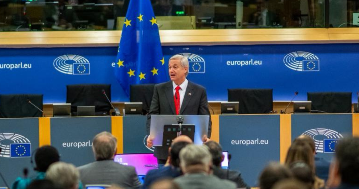 La reflexión de Kast por sufrir violencia digital: “Vale la pena. Miren dónde llegué”