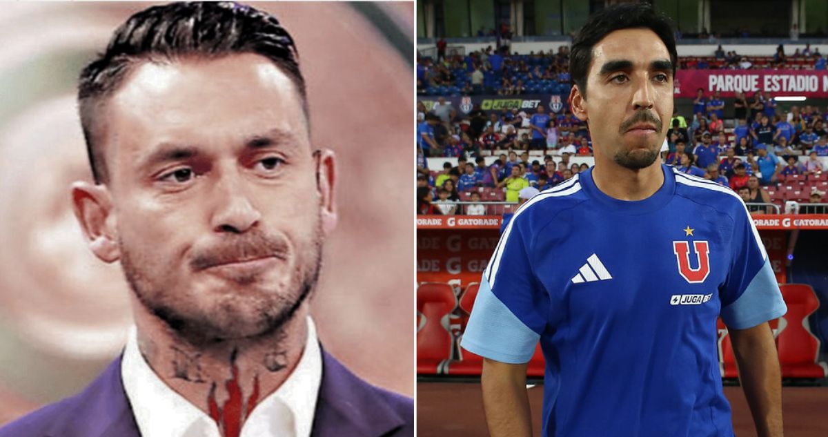 La U Meneghini Superclásico