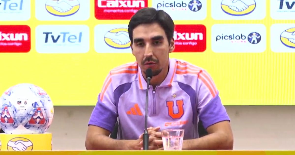 La U Meneghini Superclásico
