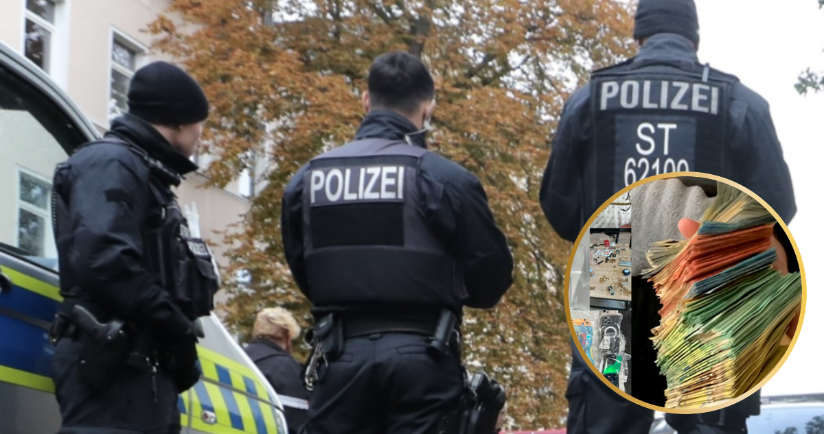 Detienen a ladrones chilenos en Austria