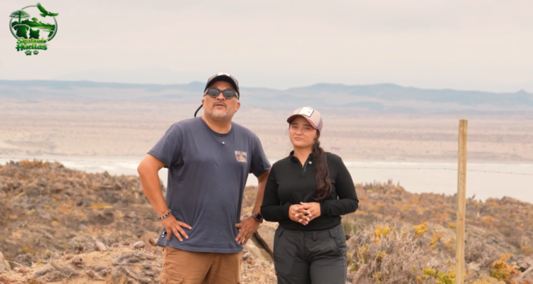 Siguiendo Huellas: Chañaral de Aceituno junto a La Mar