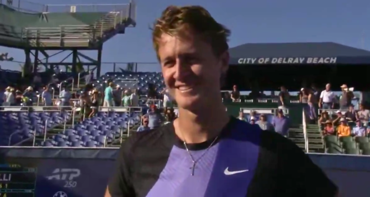 lapsus entrevista ATP 250