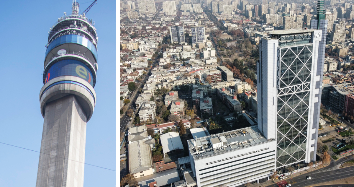 Las acciones de Entel se desploman luego que Telefónica concretara su venta en Chile