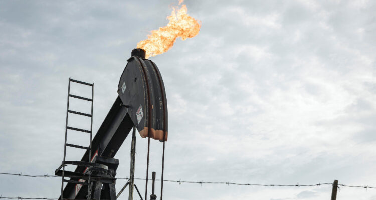 Las petroleras podrán pagar impuestos en Venezuela sin ser sancionadas por Estados Unidos