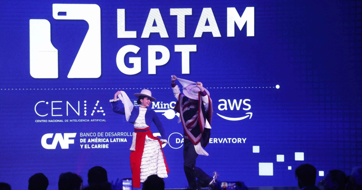 Latam GPT