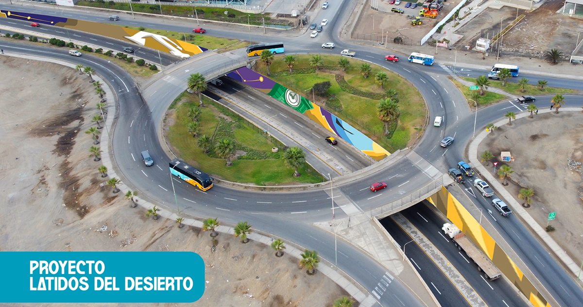 proyecto latidos del desierto