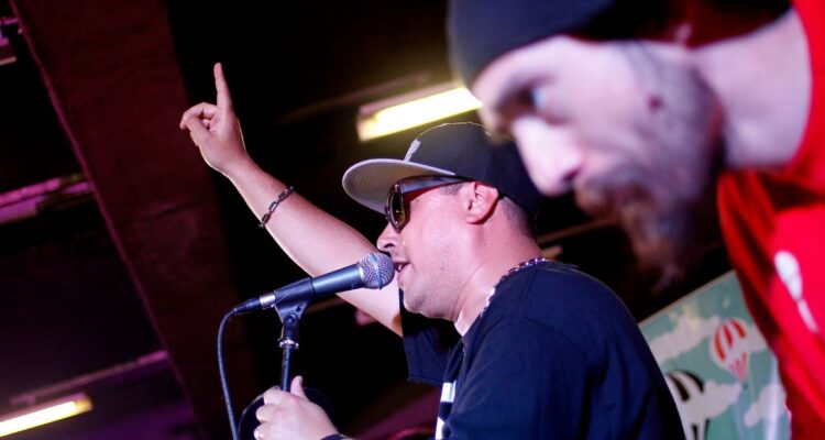 Rodrigo Herrera denuncia “hostigamiento brutal” de Juan Sativo contra Lenwa Dura