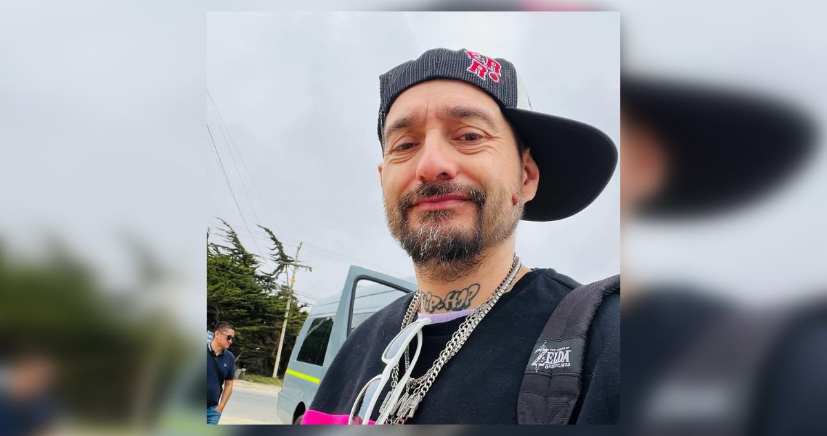 Rapero Lenwa Dura de Tiro de Gracia es trasladado grave a un hospital, pero fuera de riesgo vital