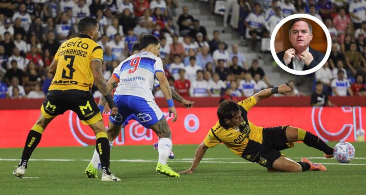 Presidentes de clubes critican nueva ley de SADP y Walker responde: “Terminar conflictos de intereses”