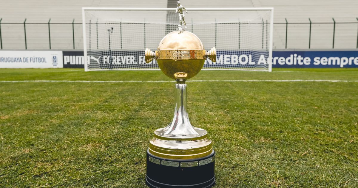 Sortearon los grupos de Copa Libertadores Sub 20: único equipo chileno que la disputa conoció rivales