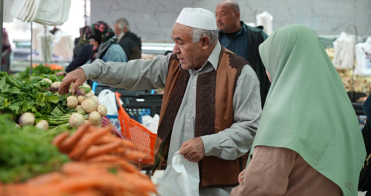 La inflación histórica en Libia está obligando a las personas a extender los ayunos del Ramadán