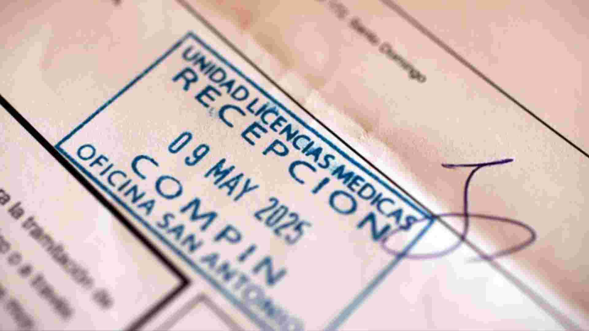 Sumarios siguen a pesar de renuncias: Exsuseso explica consecuencias del Caso Licencias