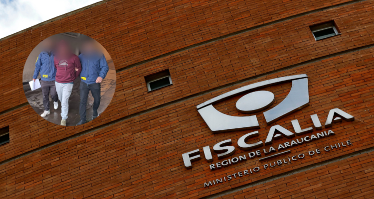 Fiscalía: indagación contra líder de la WAM permitió vincular a grupo con 15 atentados en 3 regiones