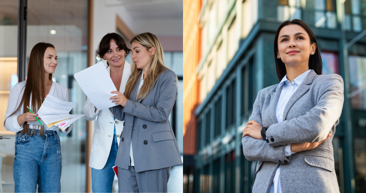 Liderazgo femenino: avances para incrementar la presencia de mujeres en cargos y empresas en Chile