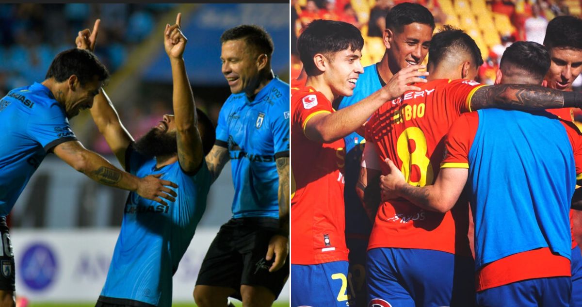 Liga de Ascenso