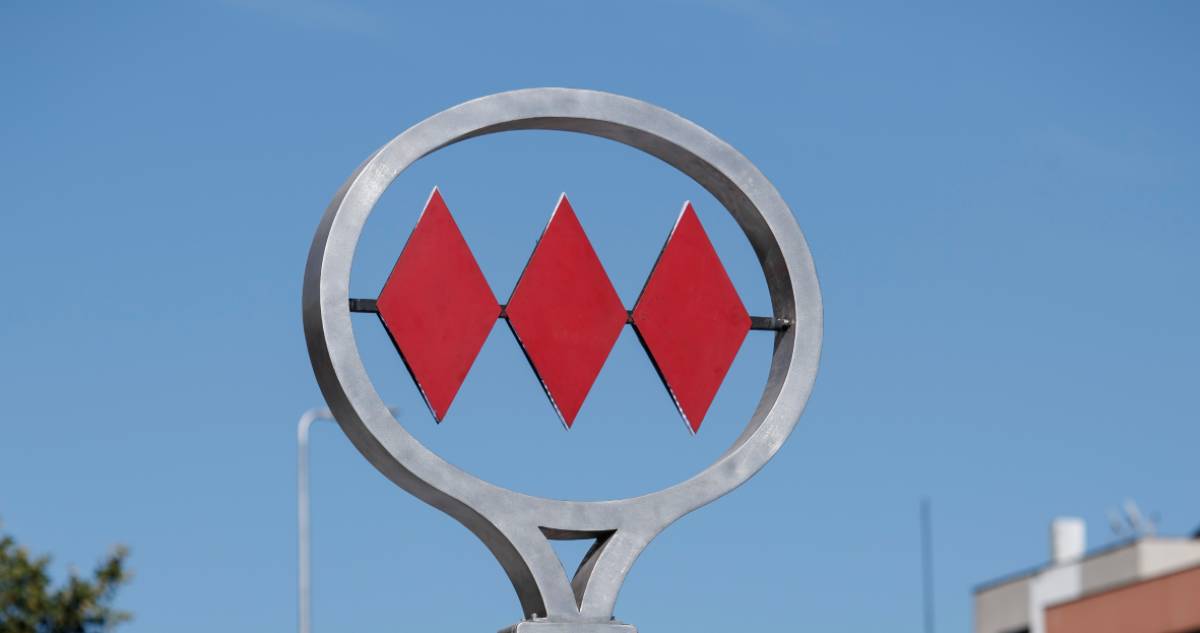 Reabren las cinco estaciones de la Línea 2 del Metro que debieron ser cerradas por persona en la vía