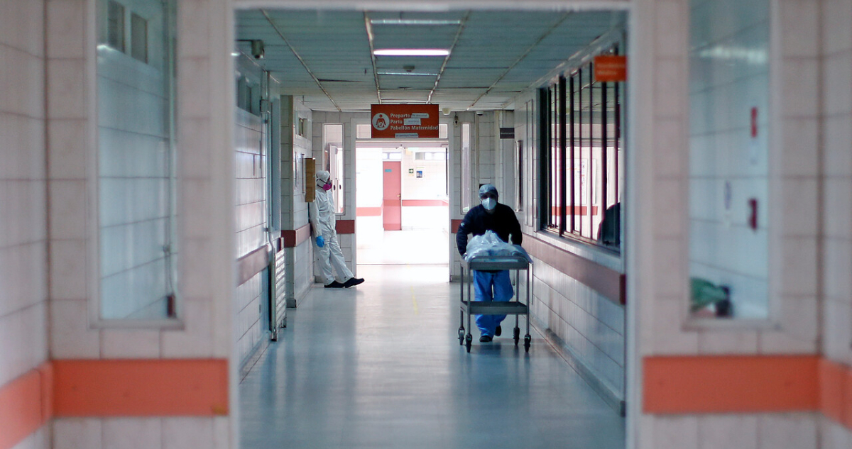 Estudio de LyD advierte que listas de espera en salud crecieron un 21% durante el gobierno de Boric