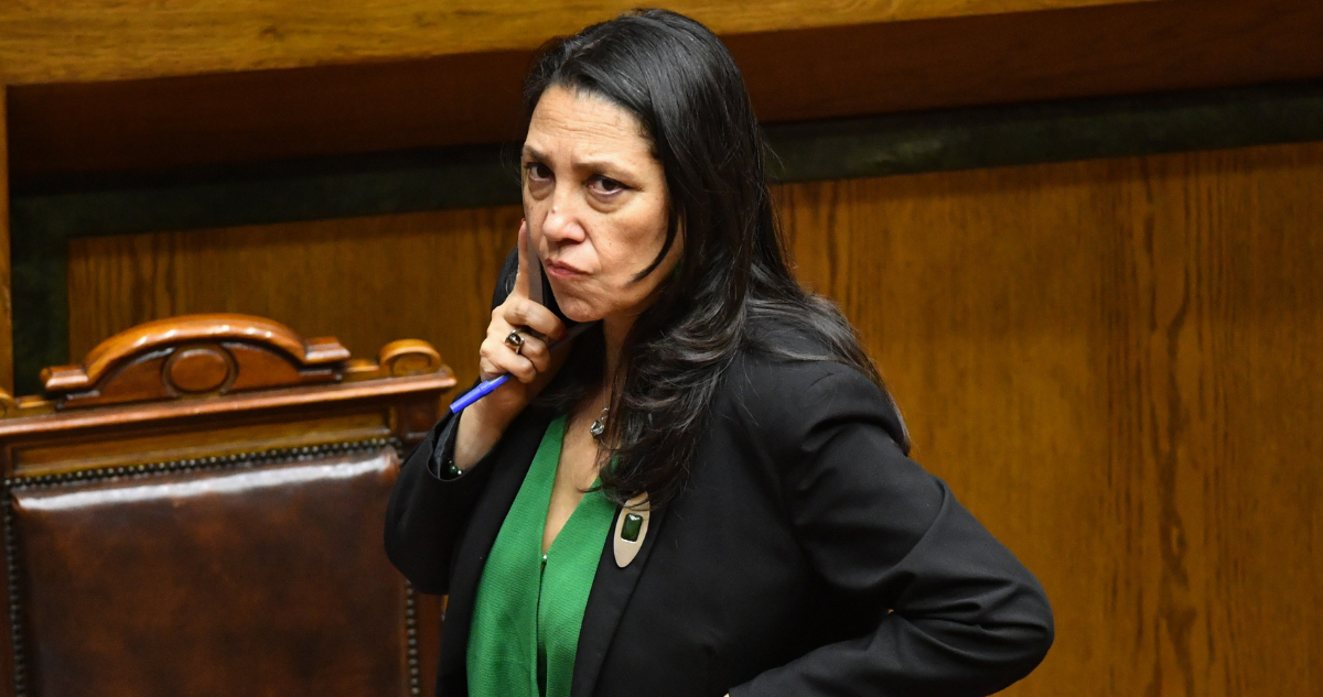 Lobos asume que Eutanasia no se aprobará en Gobierno de Boric: “Lamento que se haya vedado el debate”