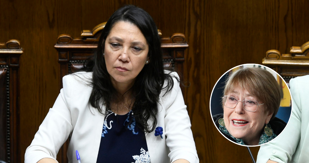 Lobos espera que candidatura de Bachelet a ONU no sea “excusa” desde oposición para estancar proyectos