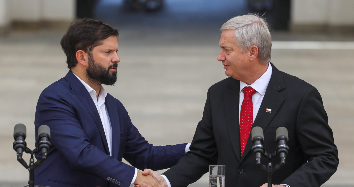 Los jefes de Estado que ya confirmaron asistir al cambio de mando: no asoman EEUU, Brasil ni México