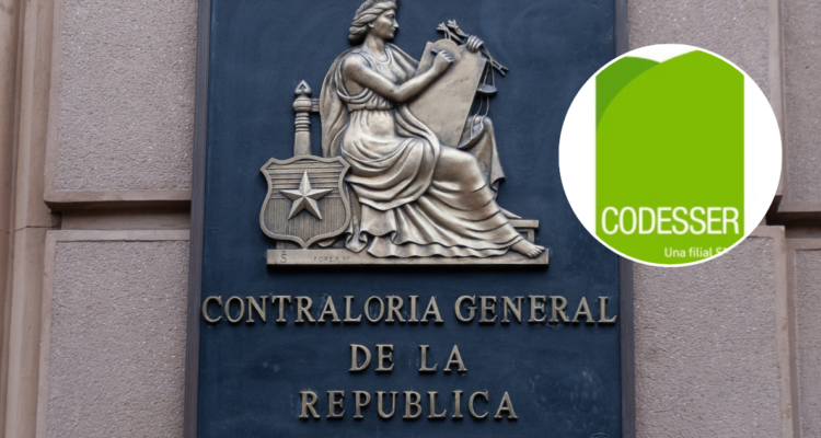 Los Lagos: presentan requerimiento en CGR para indagar programa de Codesser por resultados deficientes