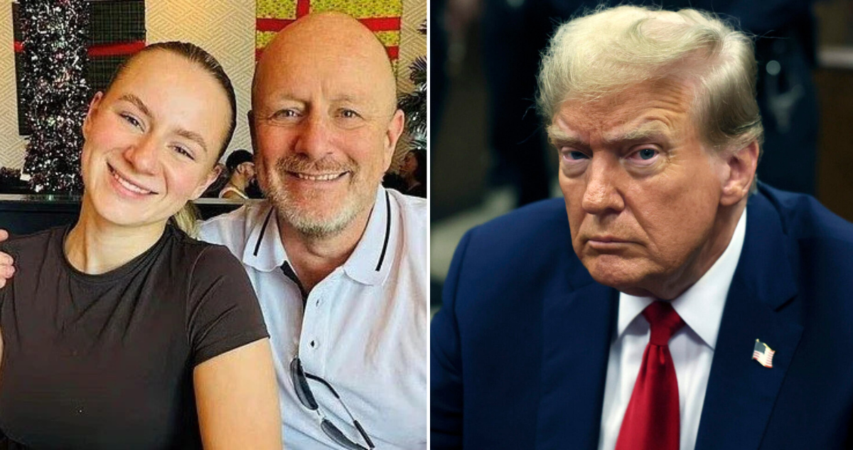 Muerte de Lucy Harrison