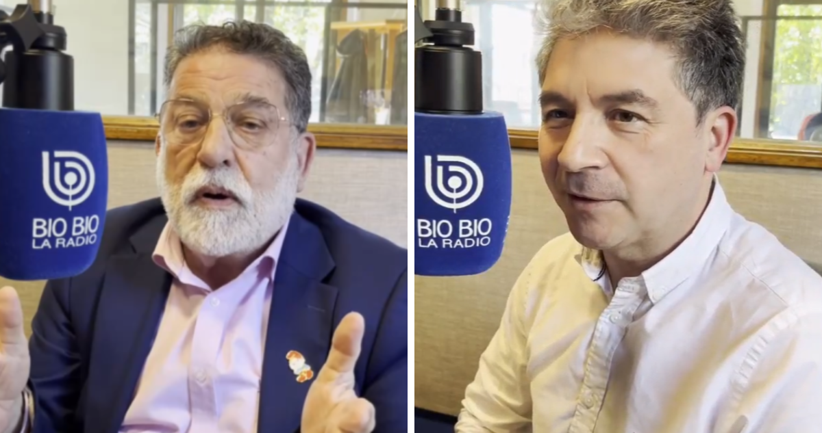 Los Ríos: relleno sanitario y vertedero abren polémico entre gobernador Cuvertino y exalcalde Sabat