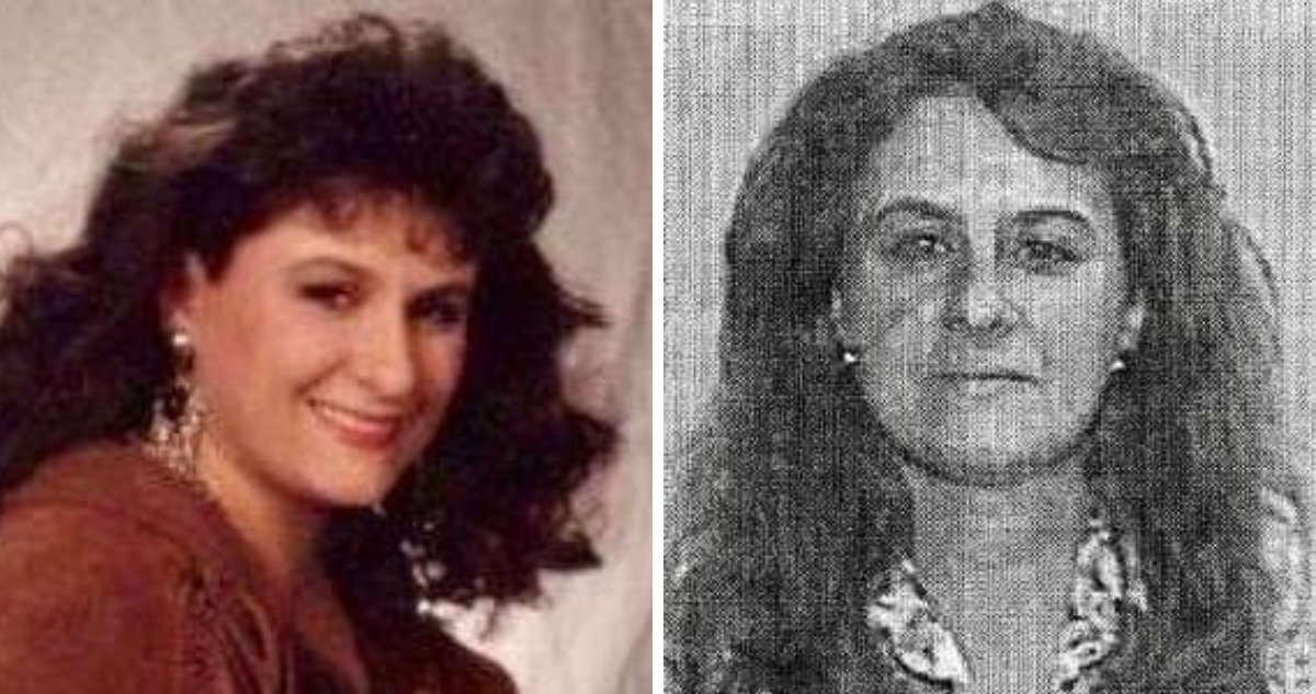 Madre que desapareció hace 24 años fue encontrada con vida en EEUU: familia no sabe por qué se fue