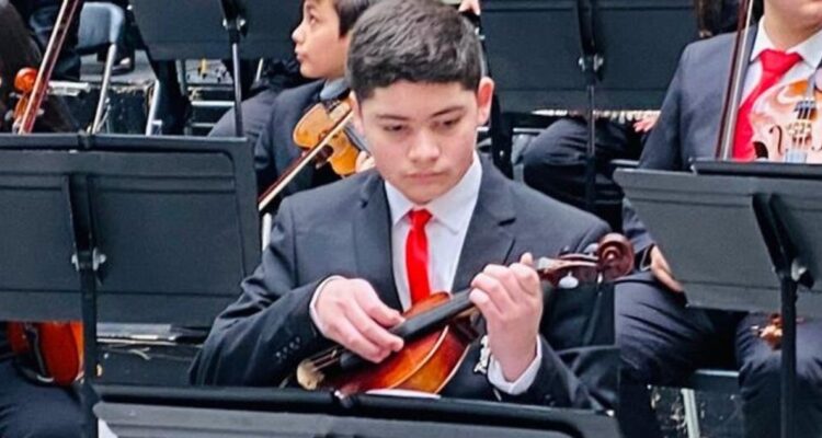 Mainque Melipan FOJI